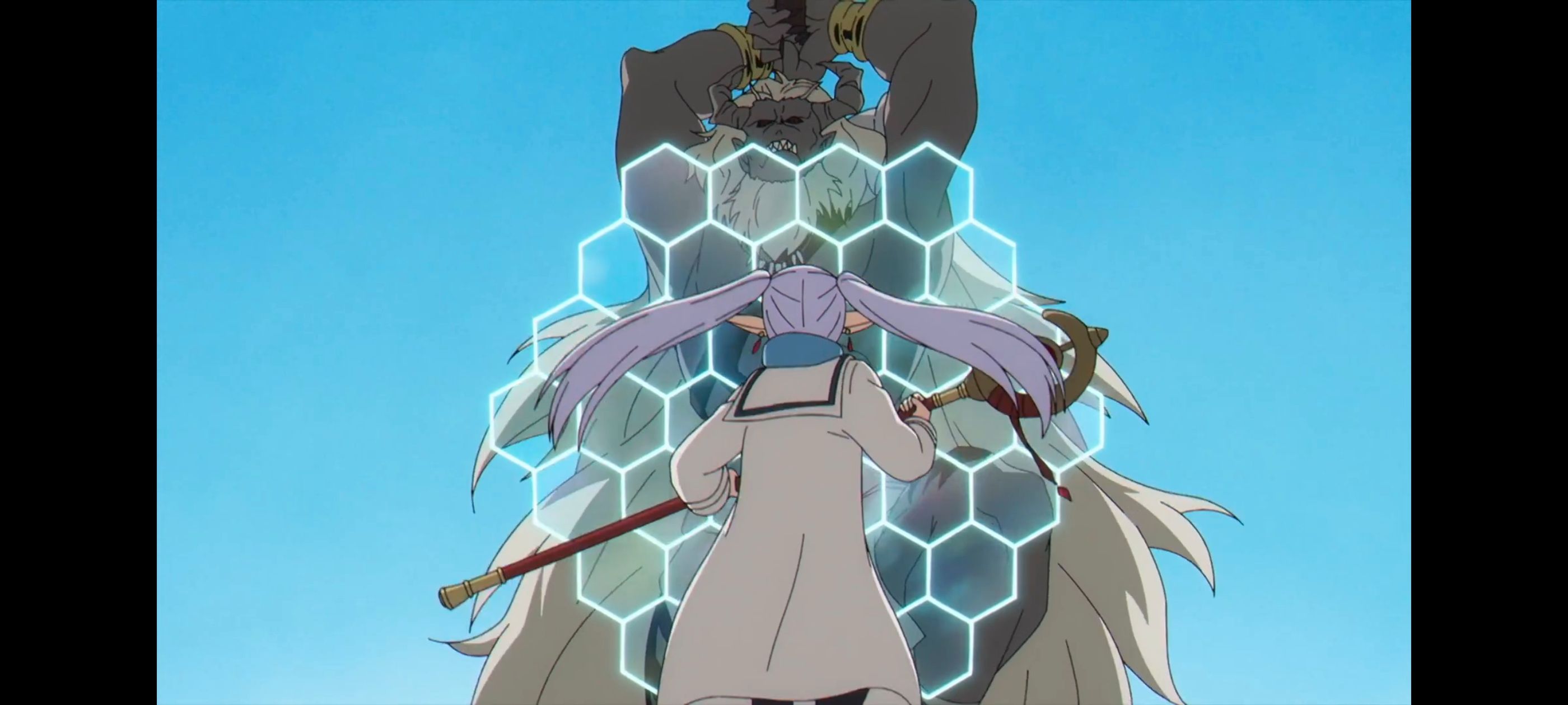 葬送的芙莉莲,动画,动漫,番剧,ACG