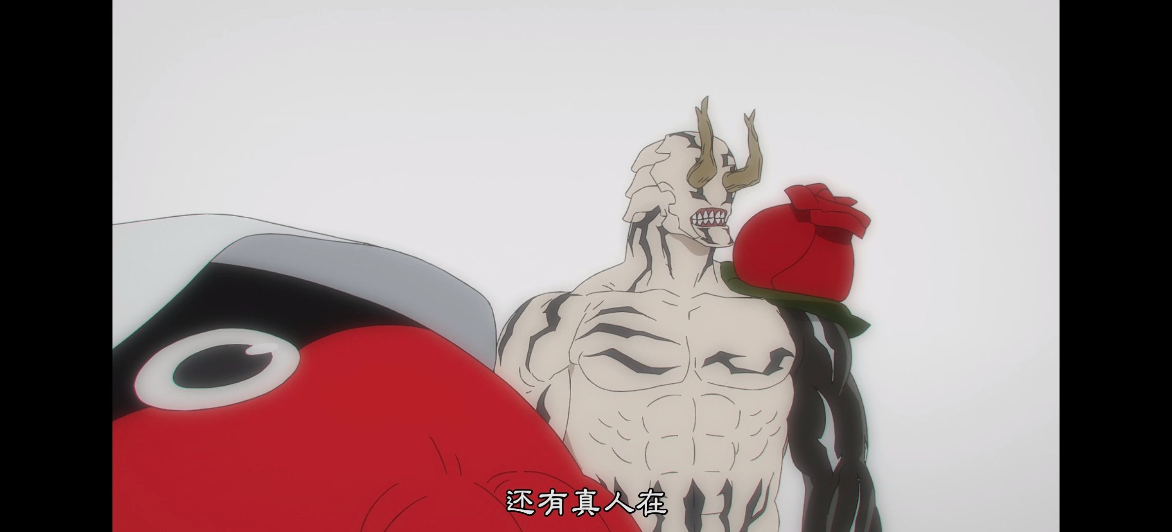 咒术回战,咒术回战第二季,呪術廻戦,番剧,动漫,动漫专区,动画,日本动漫