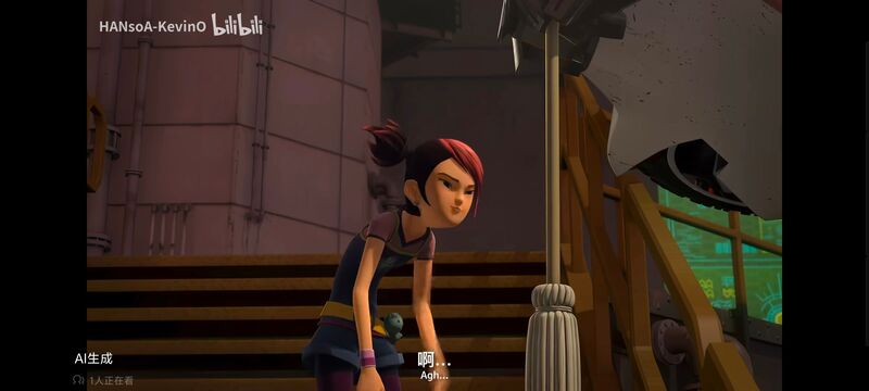 变形金刚,变形金刚领袖之证,动画,动漫,番剧,ACG