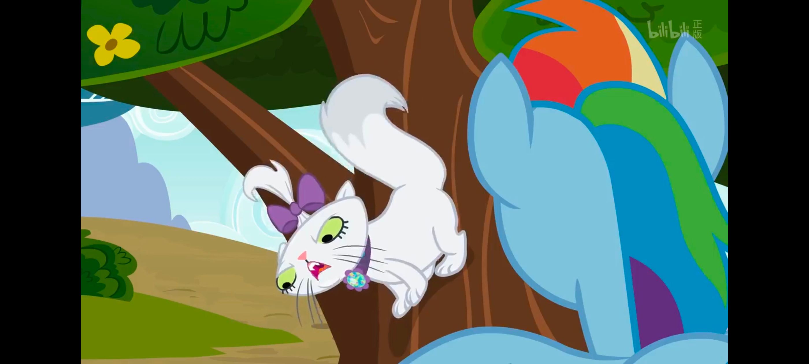 小马宝莉,彩虹小马,我的小马驹,动画,动漫,番剧,二次元,ACG