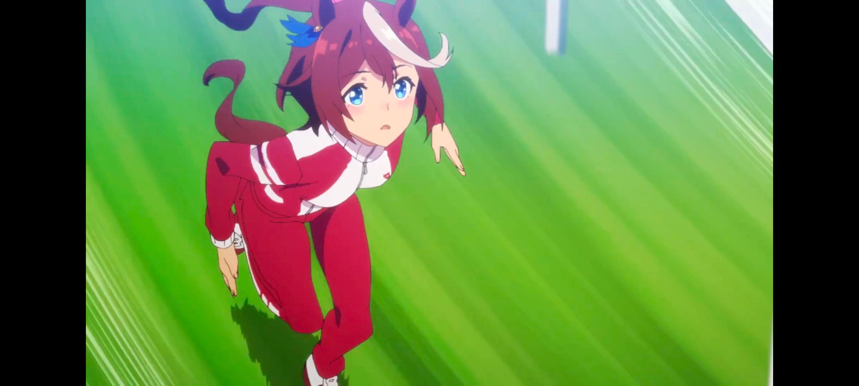 赛马娘,赛马娘PrettyDreby,赛马娘第二季,动画,动漫,番剧,ACG