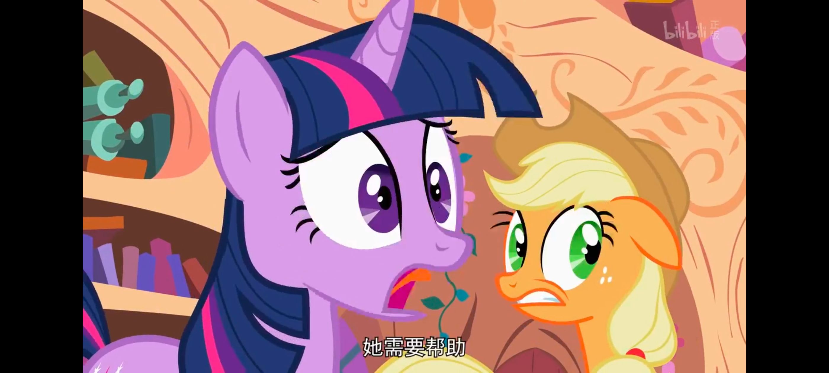 小马宝莉,彩虹小马,我的小马驹,动漫,动画,番剧,ACG