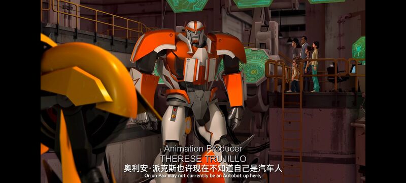 变形金刚,变形金刚领袖之证,动画,动漫,番剧,ACG