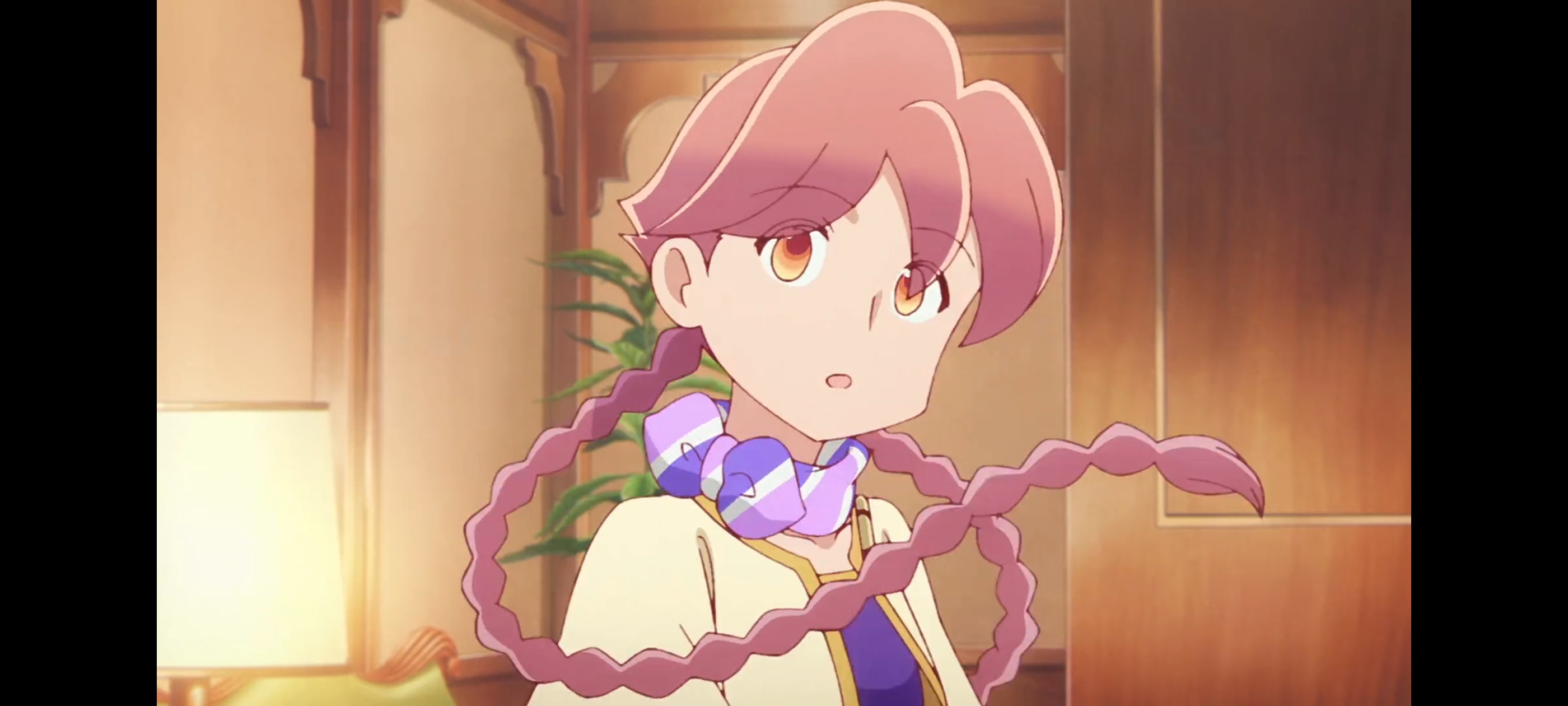 末日后酒店,动画,动漫,番剧,ACG,二次元