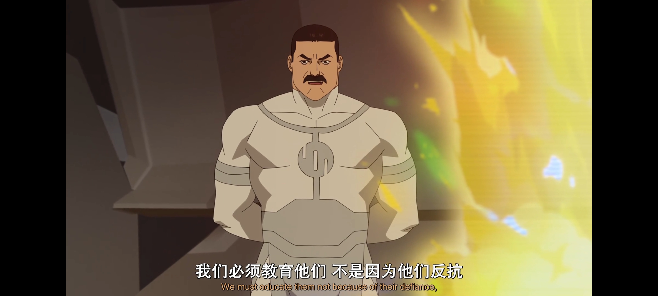 无敌少侠,image,动画,动漫,番剧,ACG