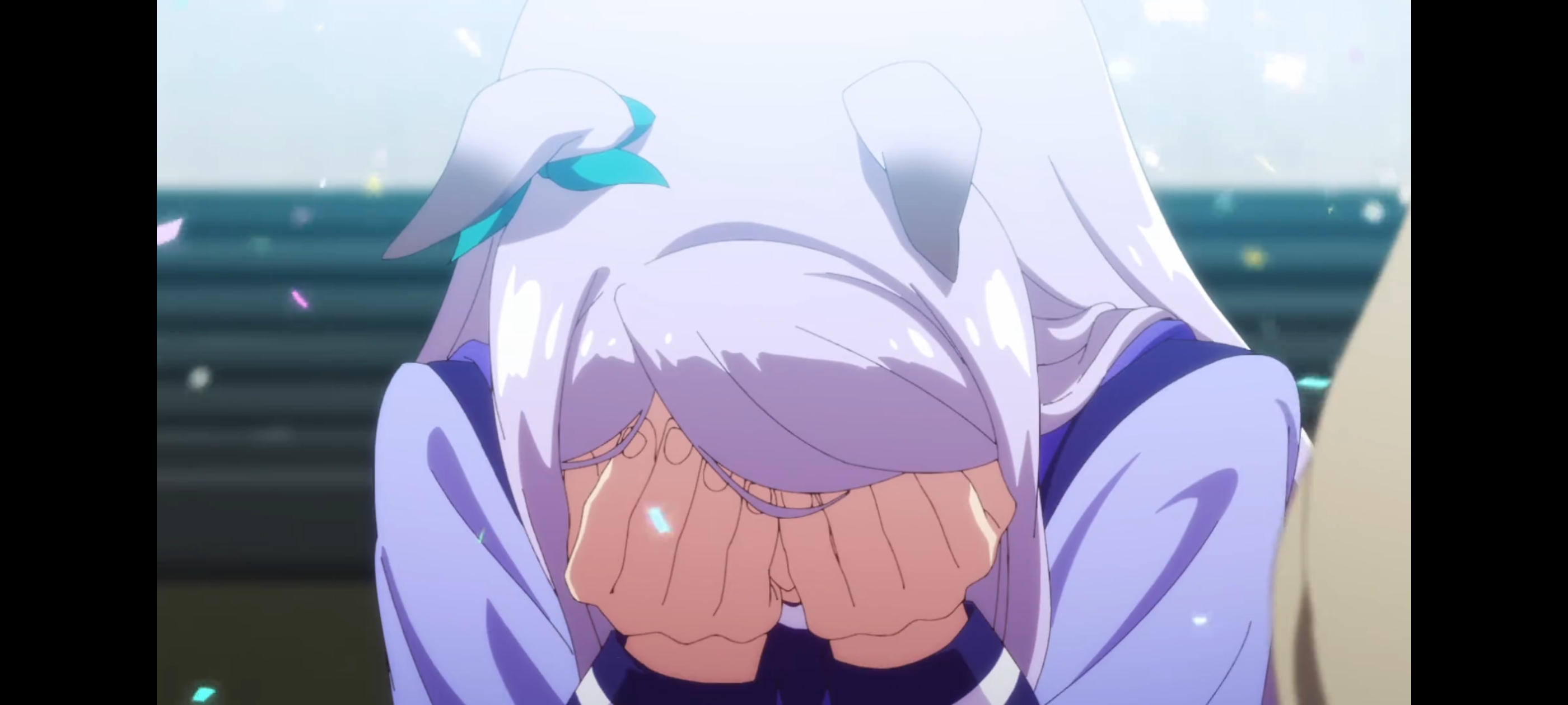 赛马娘,赛马娘第二季,动画,动漫,番剧,赛马娘PrettyDerby,二次元,ACG