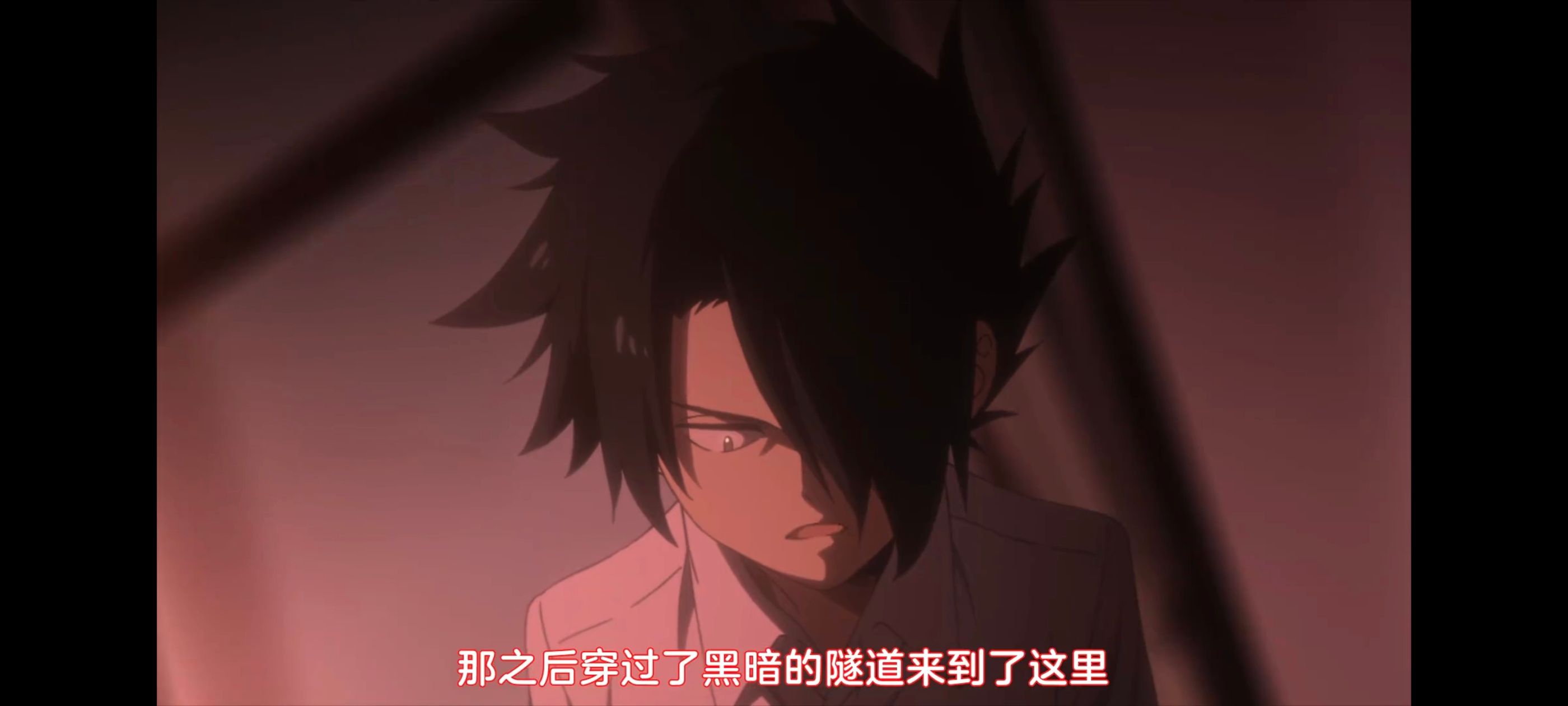 约定的梦幻岛,动画,动漫,番剧,二次元,ACG