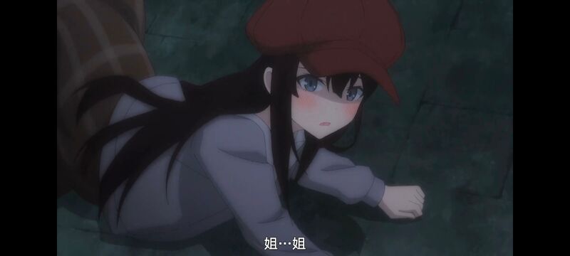 魔女之旅,动画,动漫,番剧,ACG