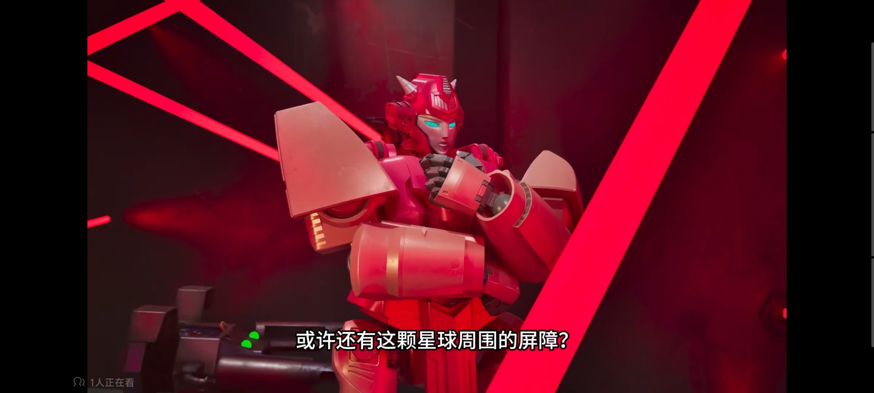 变形金刚,变形金刚赛博世界,动画,动漫,番剧,ACG