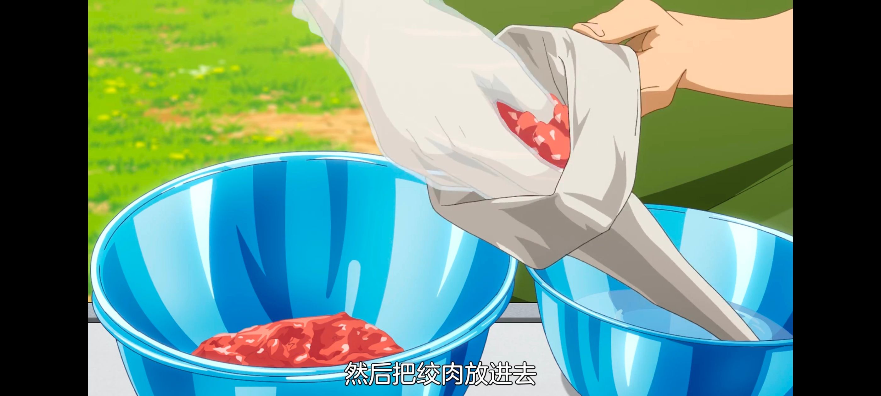 网购技能开启异世界美食之旅,拥有超常技能的异世界流浪美食家,动画,动漫,番剧,ACG