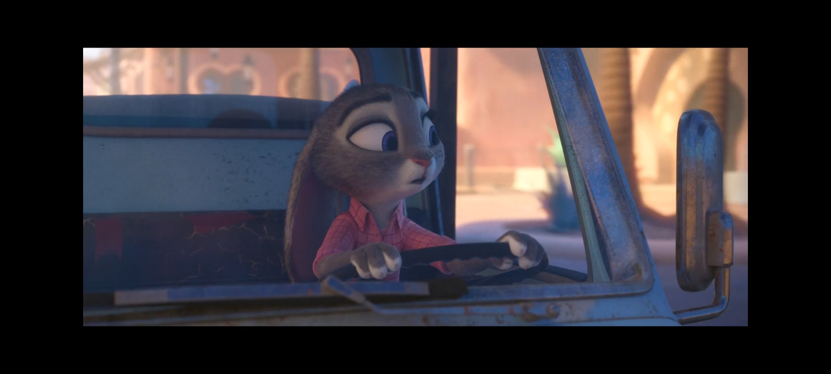 疯狂动物城,动画电影,动漫,动画,电影,二次元,ACG