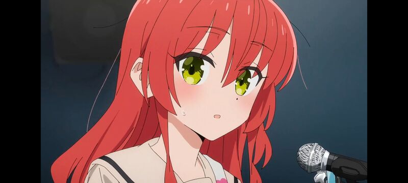 孤独摇滚,动画,动漫,番剧,ACG