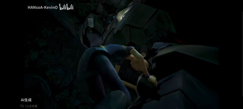 变形金刚,变形金刚领袖之证,动漫,动画,番剧,ACG