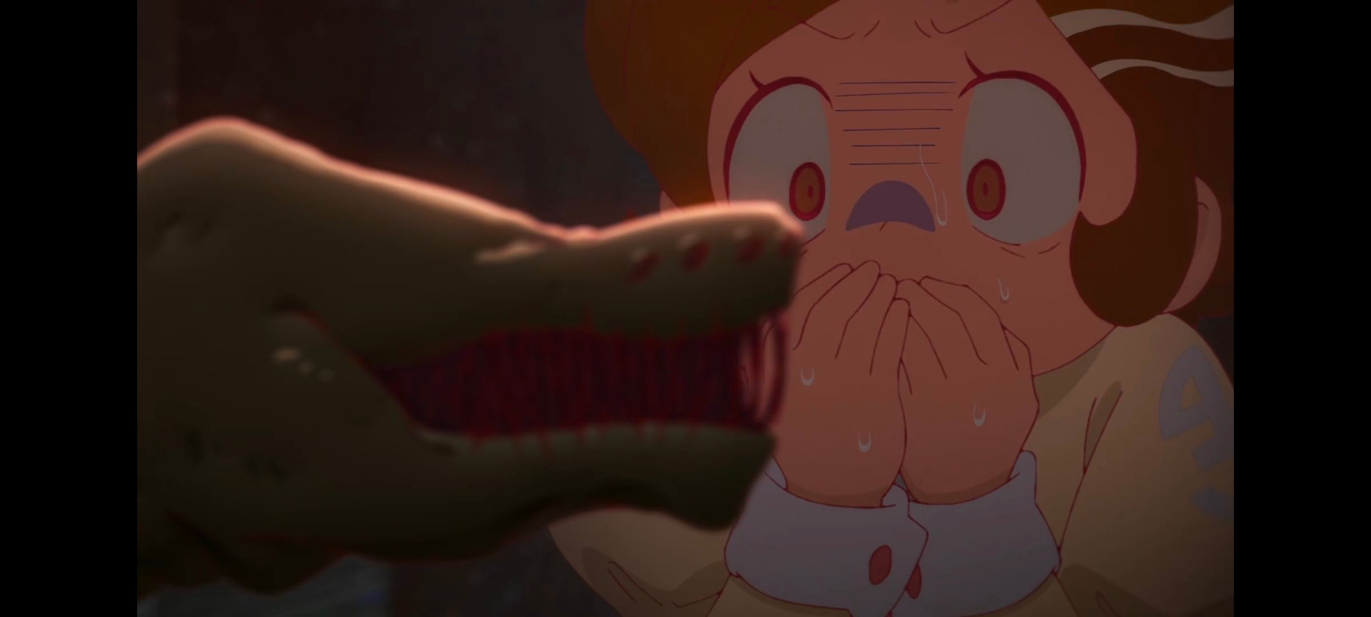 末日后酒店,启示录酒店,动画,动漫,番剧,ACG,二次元