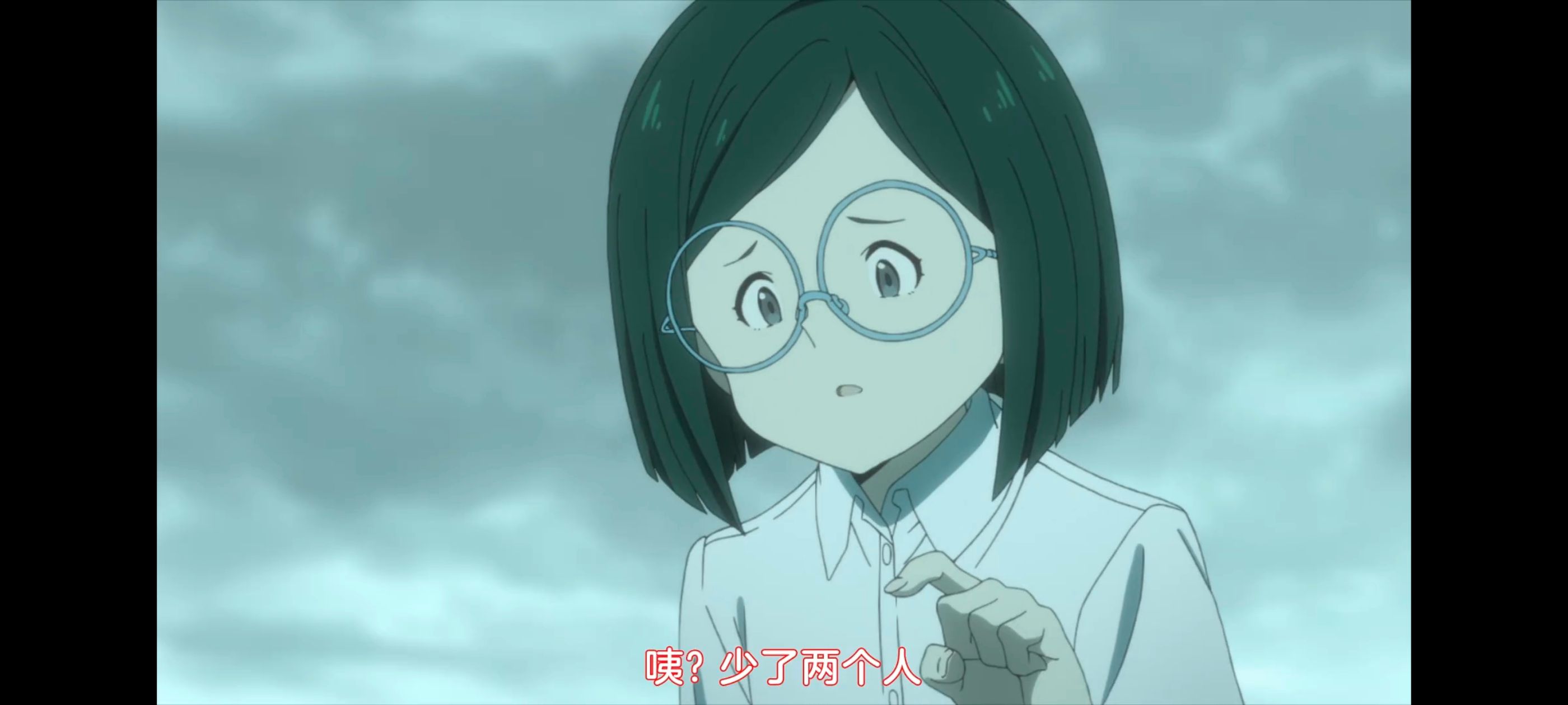 约定的梦幻岛,动画,动漫,番剧,ACG