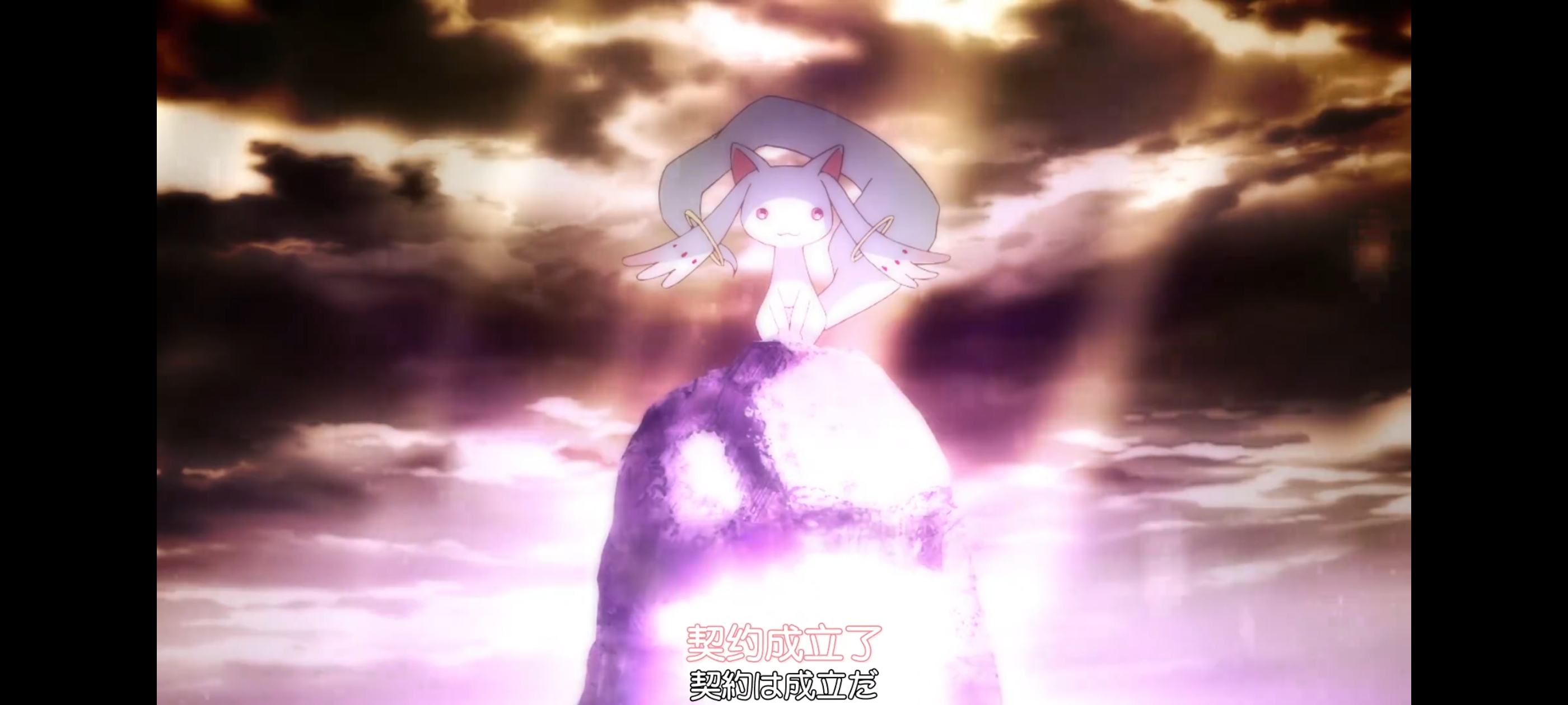 魔法少女小圆,魔法少女,动画,动漫,二次元,ACG