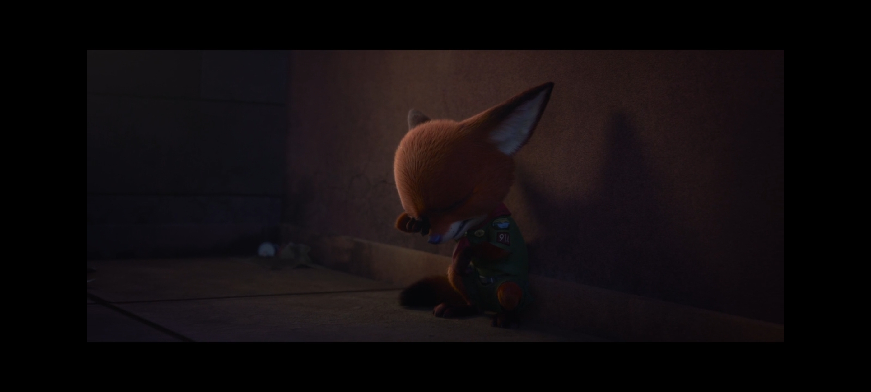 疯狂动物城,动画电影,动漫,动画,电影,二次元,ACG