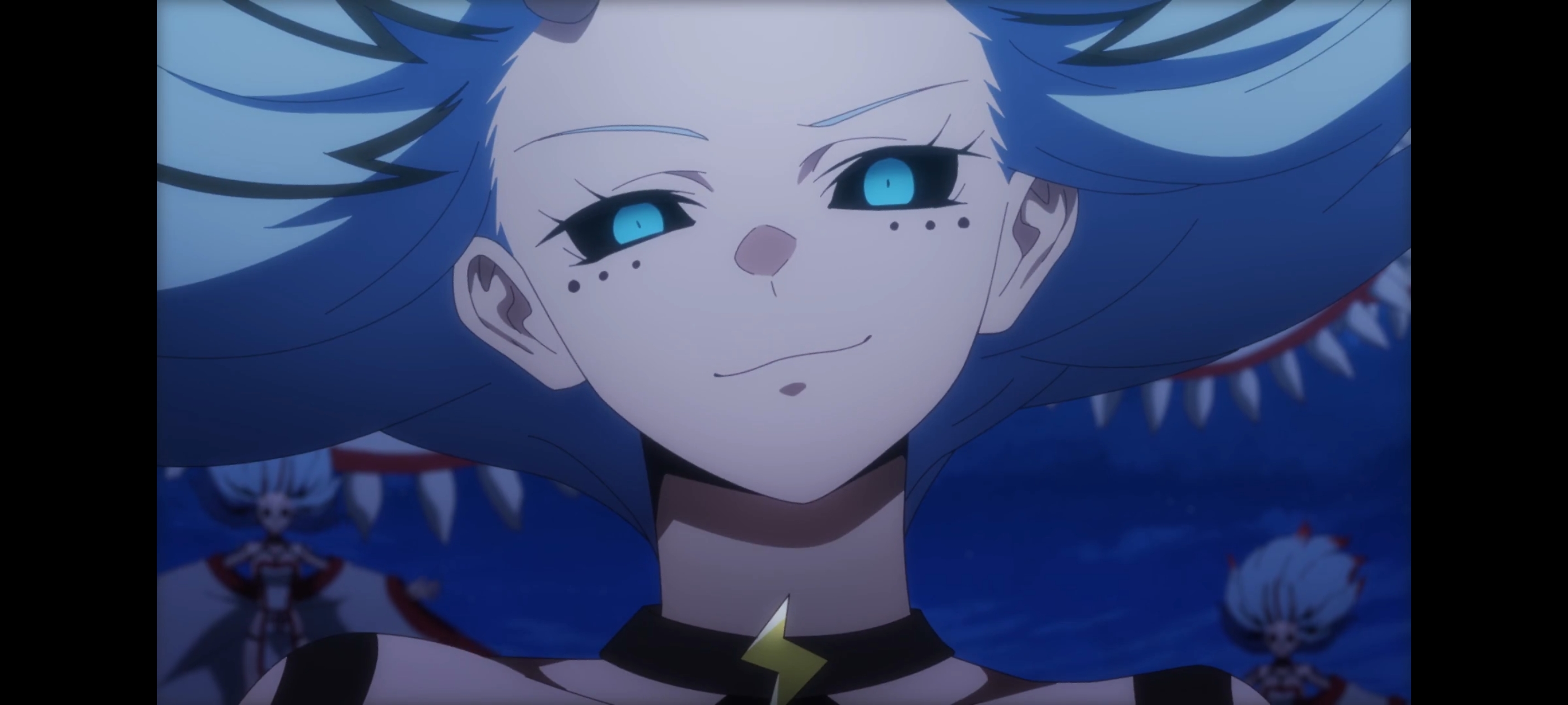 魔都精兵的奴隶,动画,动漫,番剧,二次元,ACG