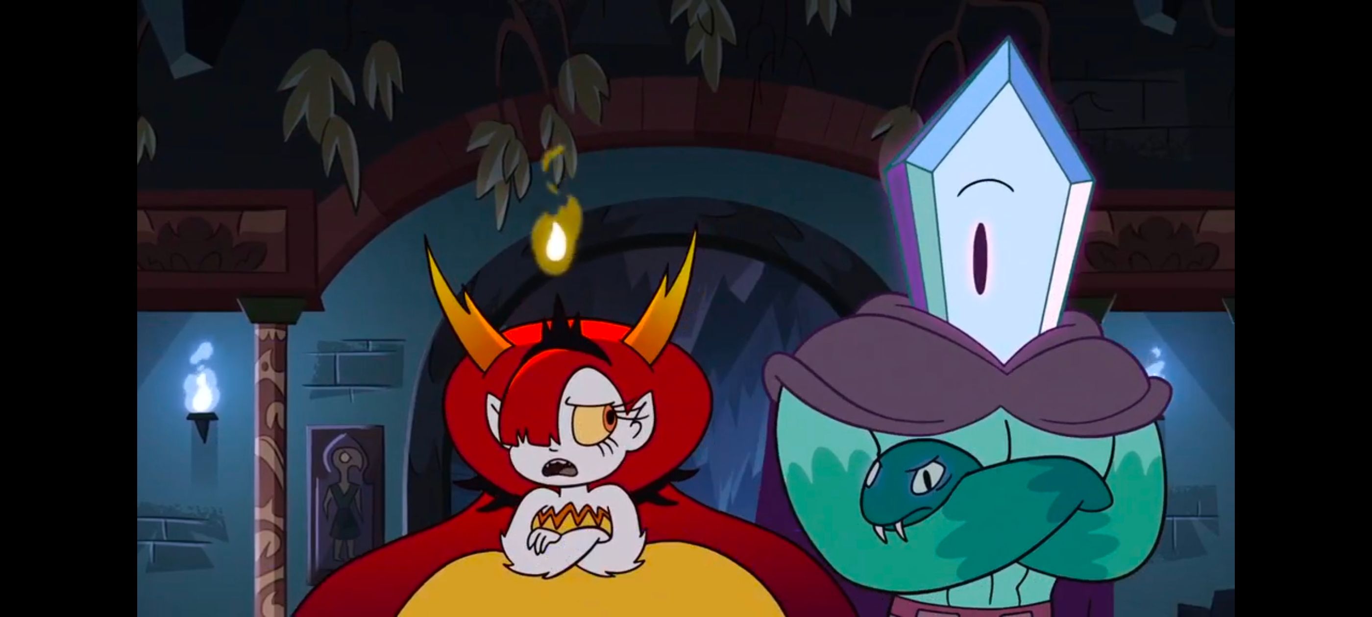 星蝶公主,公主闯天关,奇幻,迪士尼,动画,动漫,欧美动画,欧美动漫,番剧,ACG