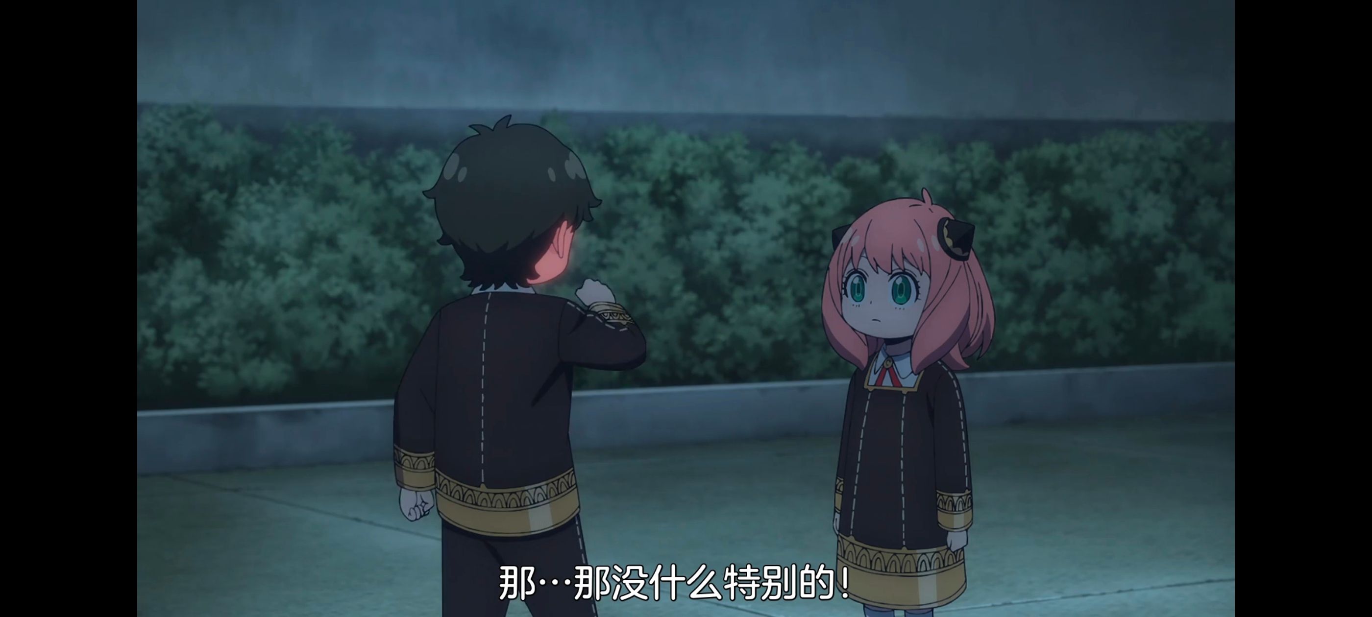 间谍过家家,SPYFAMILY,动画,动漫,番剧,ACG