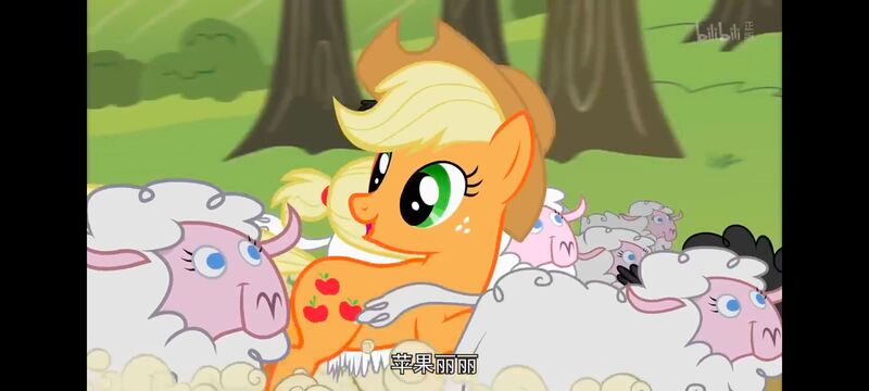 小马宝莉,小马宝莉友谊魔法,彩虹小马,我的小马驹,动画,动漫,番剧,ACG