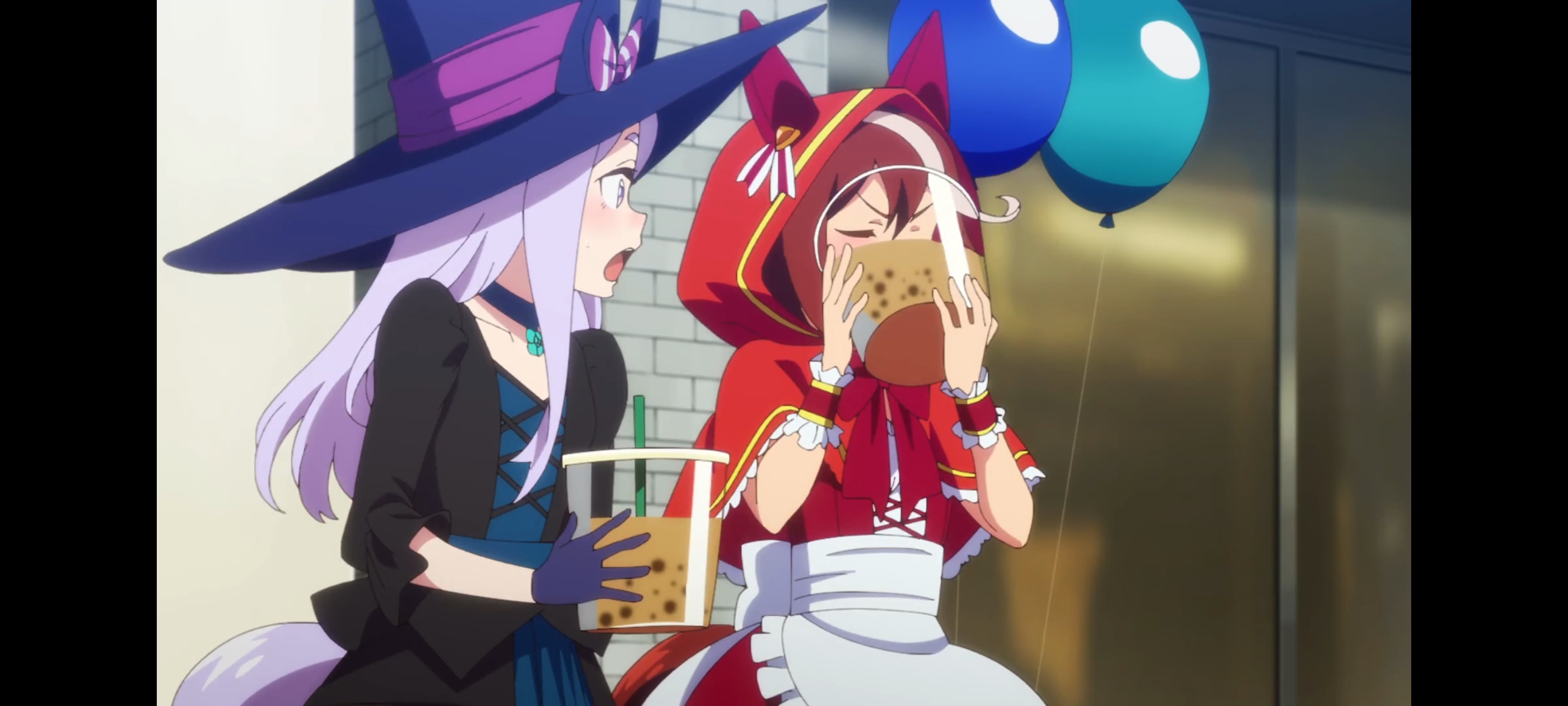 赛马娘,赛马娘第二季,动画,动漫,番剧,二次元,ACG