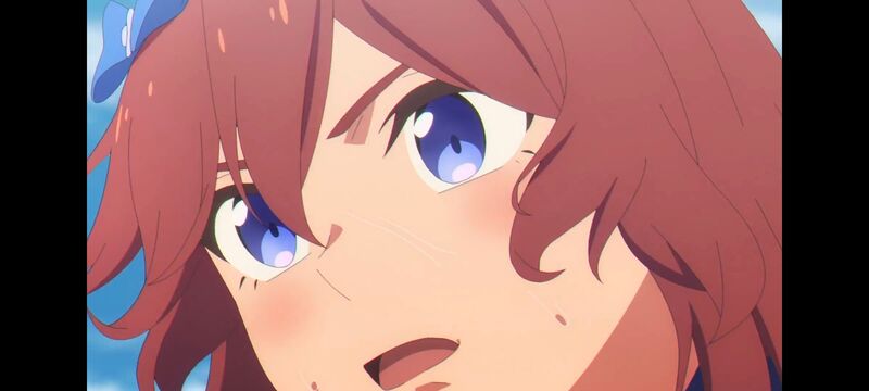 赛马娘,赛马娘PrettyDreby,芦毛灰姑娘,赛马娘芦毛灰姑娘,动画,动漫,番剧,ACG