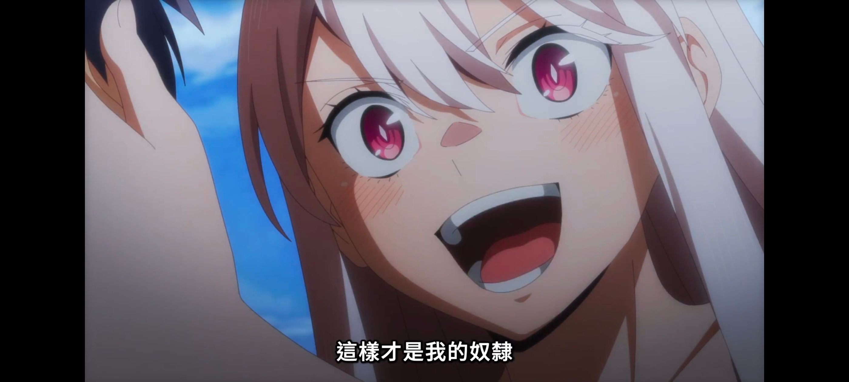 魔都精兵的奴隶,动画,动漫,番剧,二次元,ACG