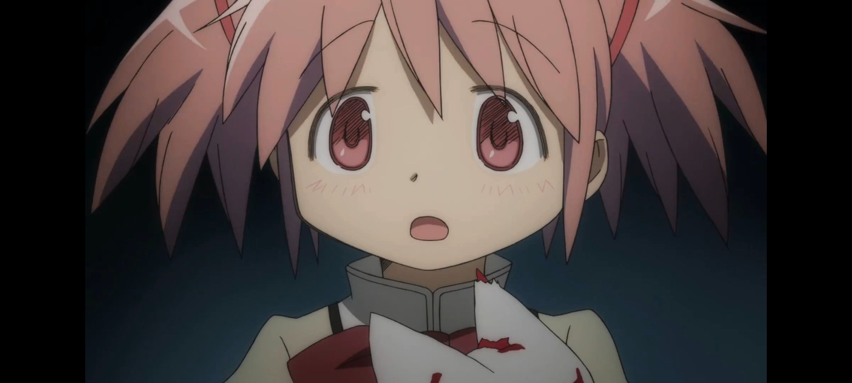 魔法少女小圆,魔法少女,动漫,动画,番剧,ACG