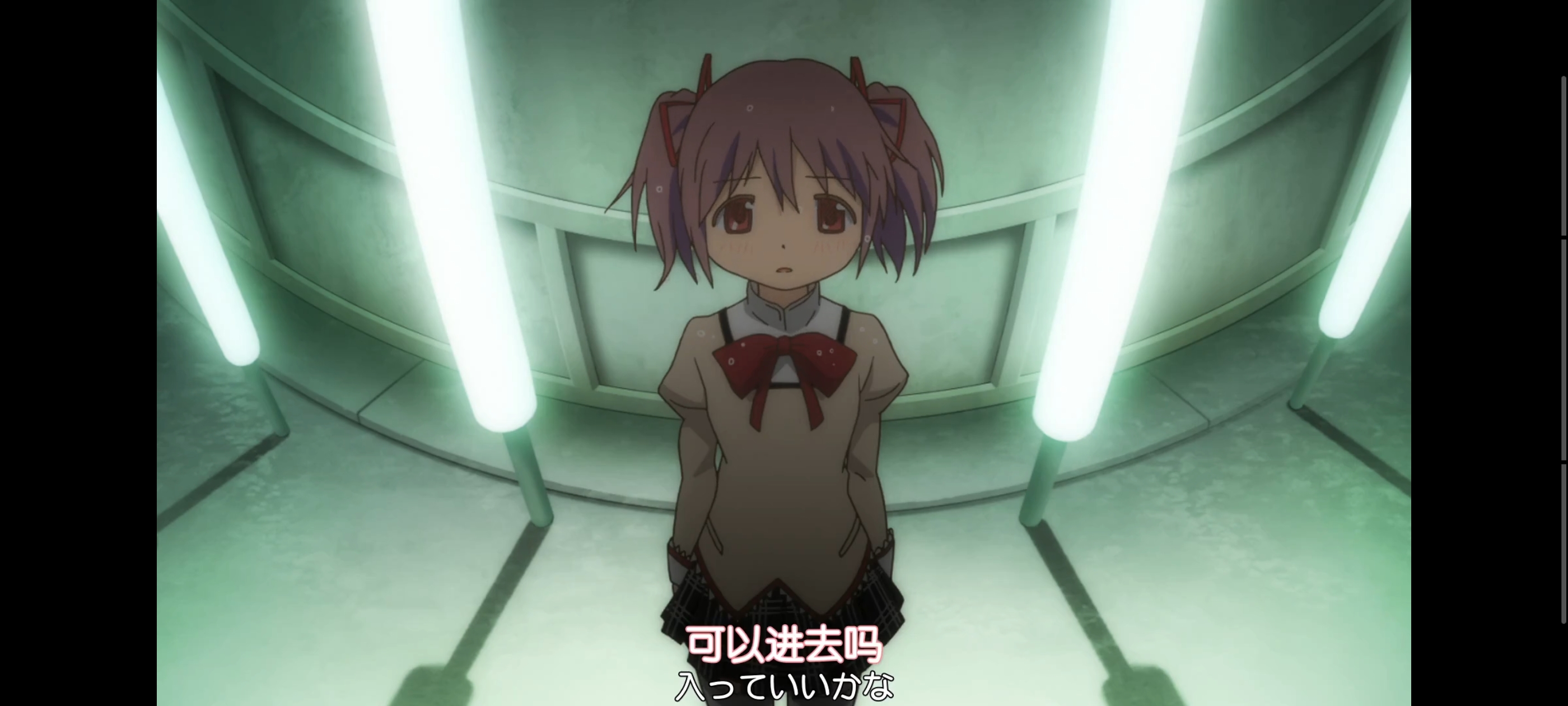 魔法少女小圆,魔法少女,动画,动漫,番剧,二次元,ACG