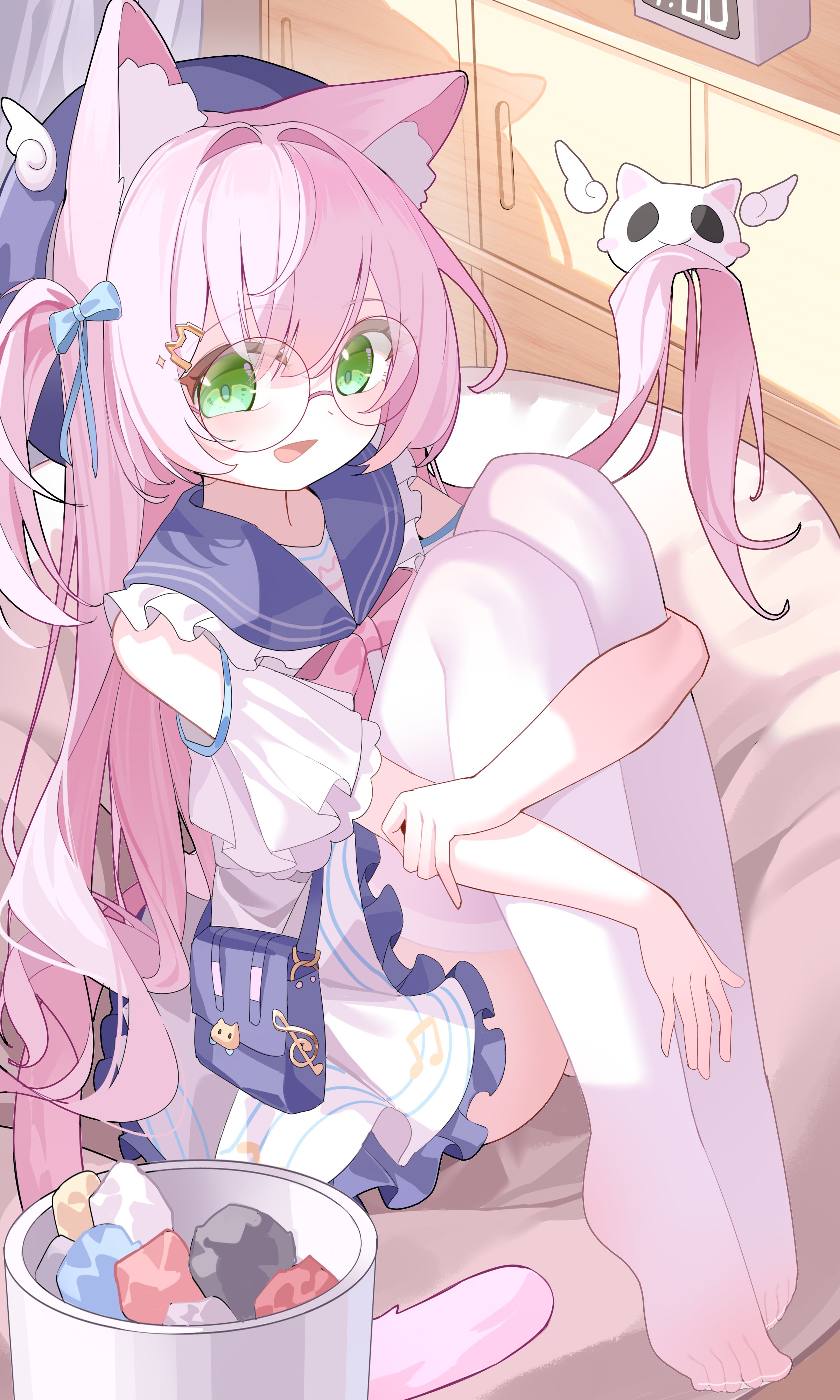 插画