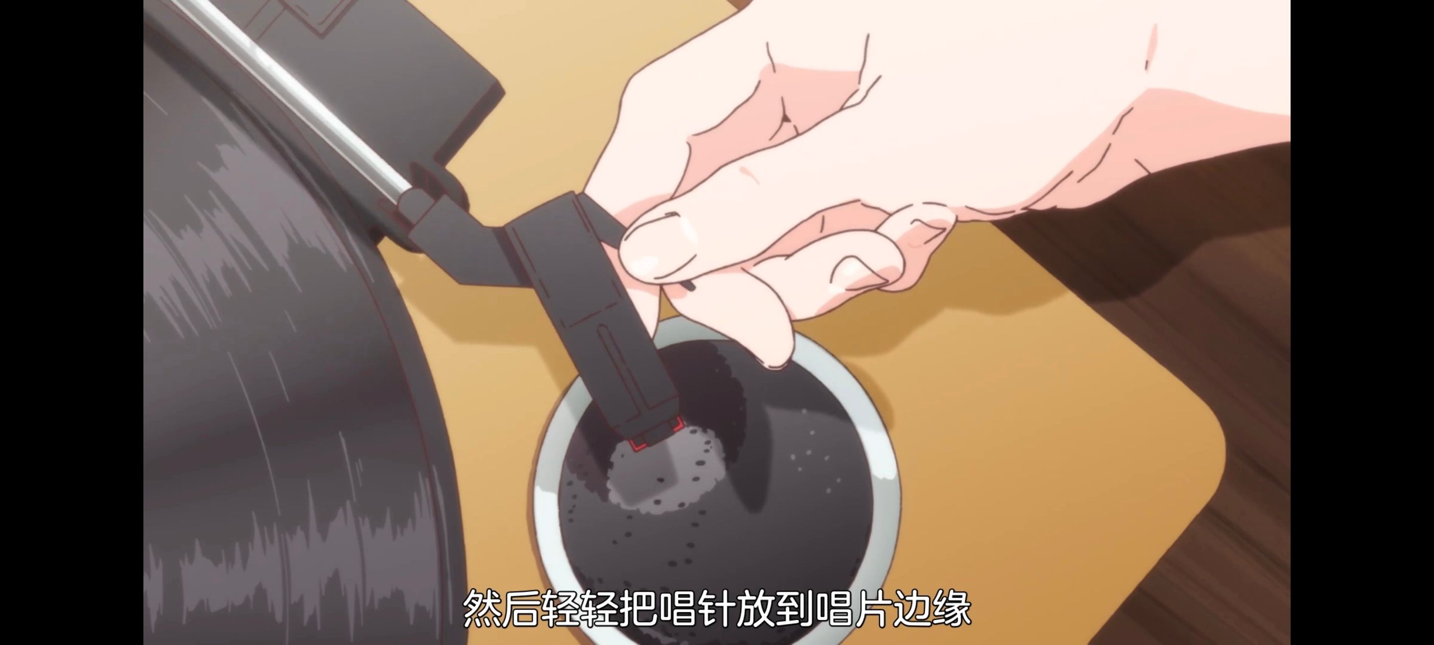 上伊那牡丹醉姿如百合,上伊那牡丹酒醉身姿似百合花般,动漫,动画,番剧,二次元,ACG