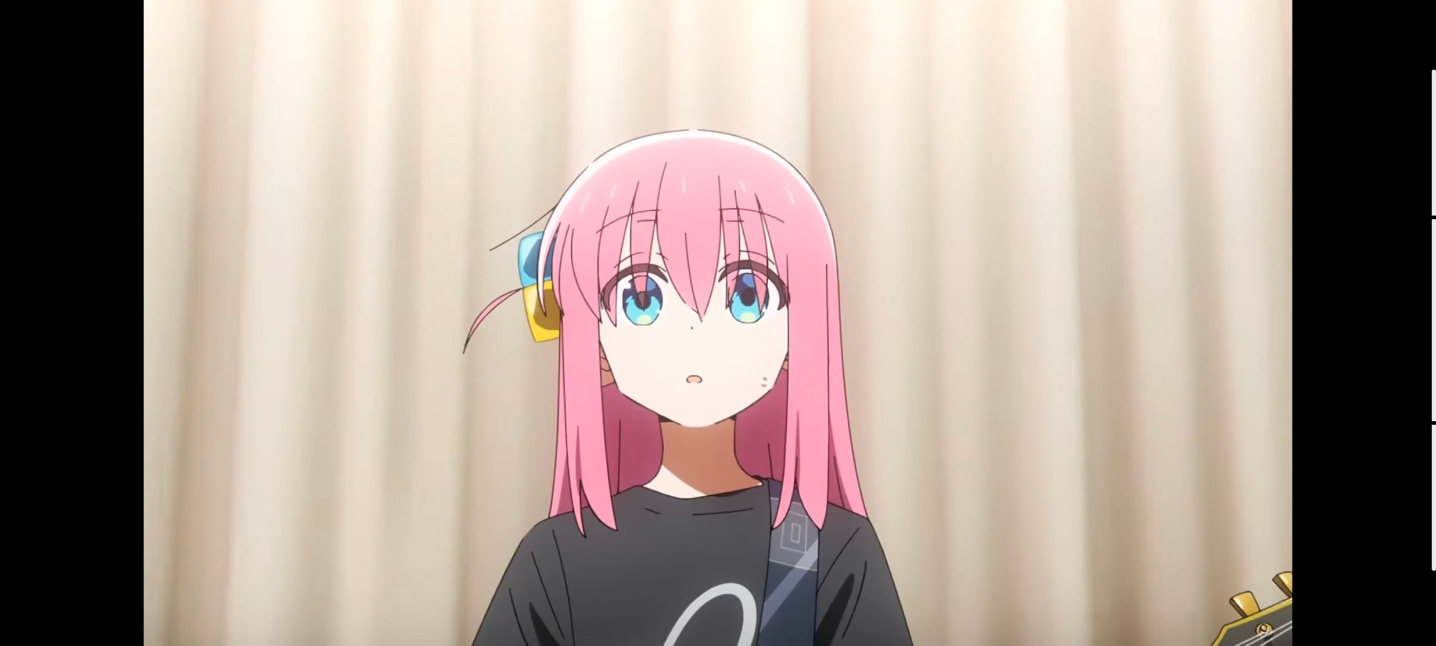 孤独摇滚,动画,动漫,番剧,ACG