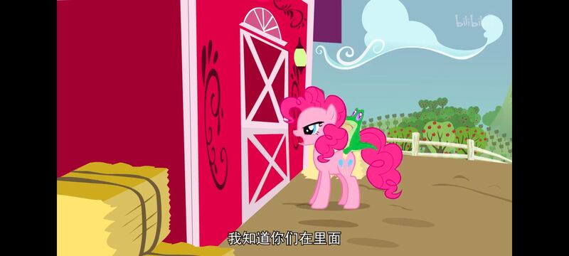 小马宝莉,小马宝莉友谊魔法,彩虹小马,我的小马驹,动画,动漫,番剧,ACG