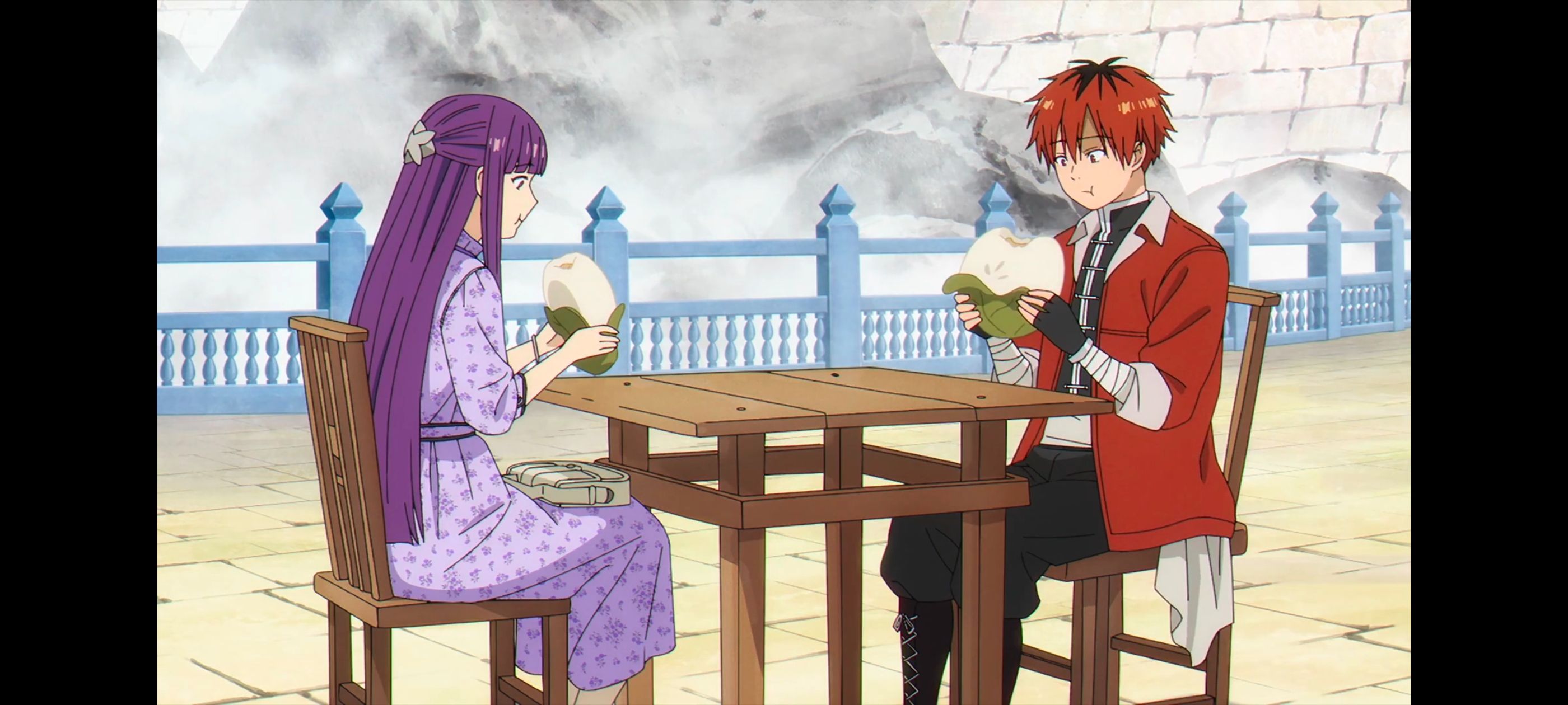 葬送的芙莉莲,动画,动漫,番剧,ACG