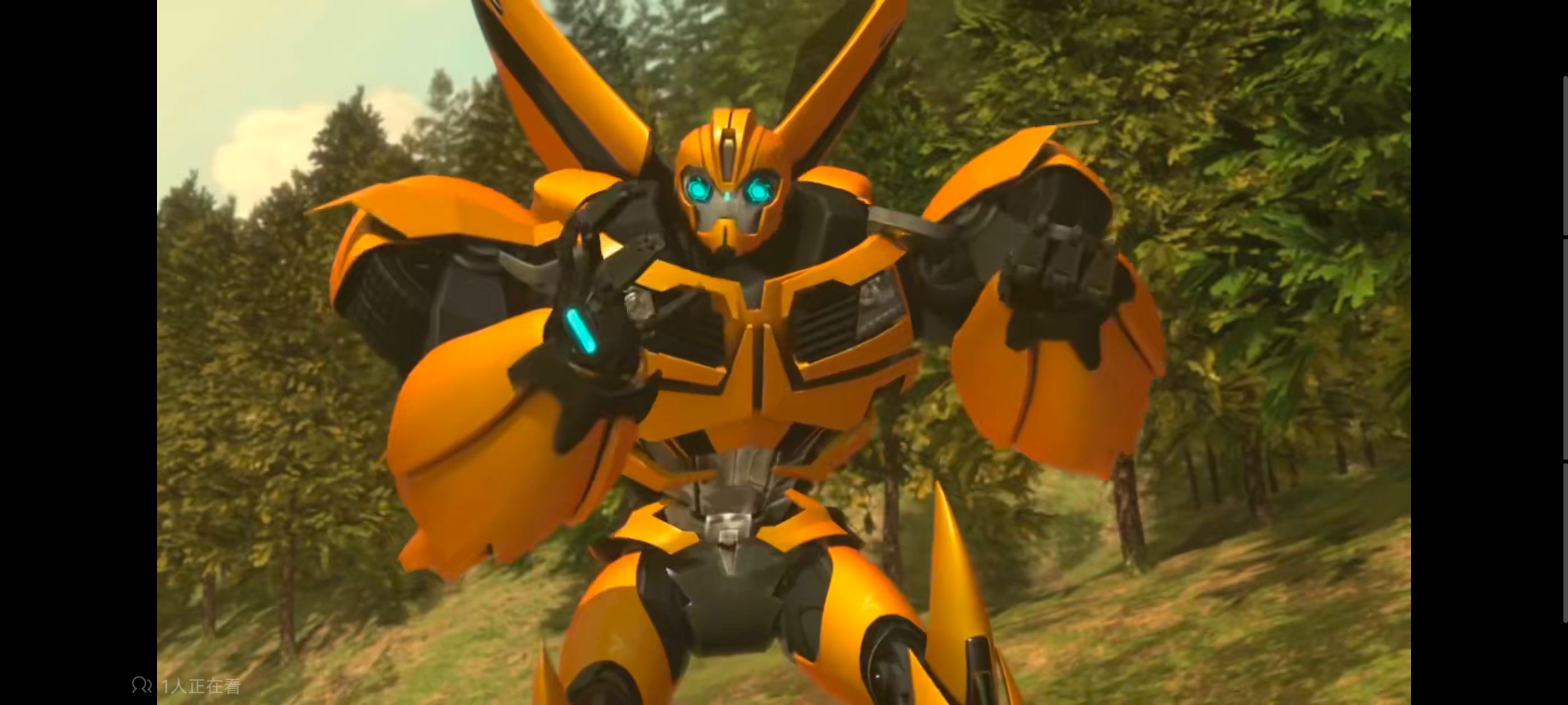 变形金刚,变形金刚领袖之证,动画,动漫,番剧,ACG