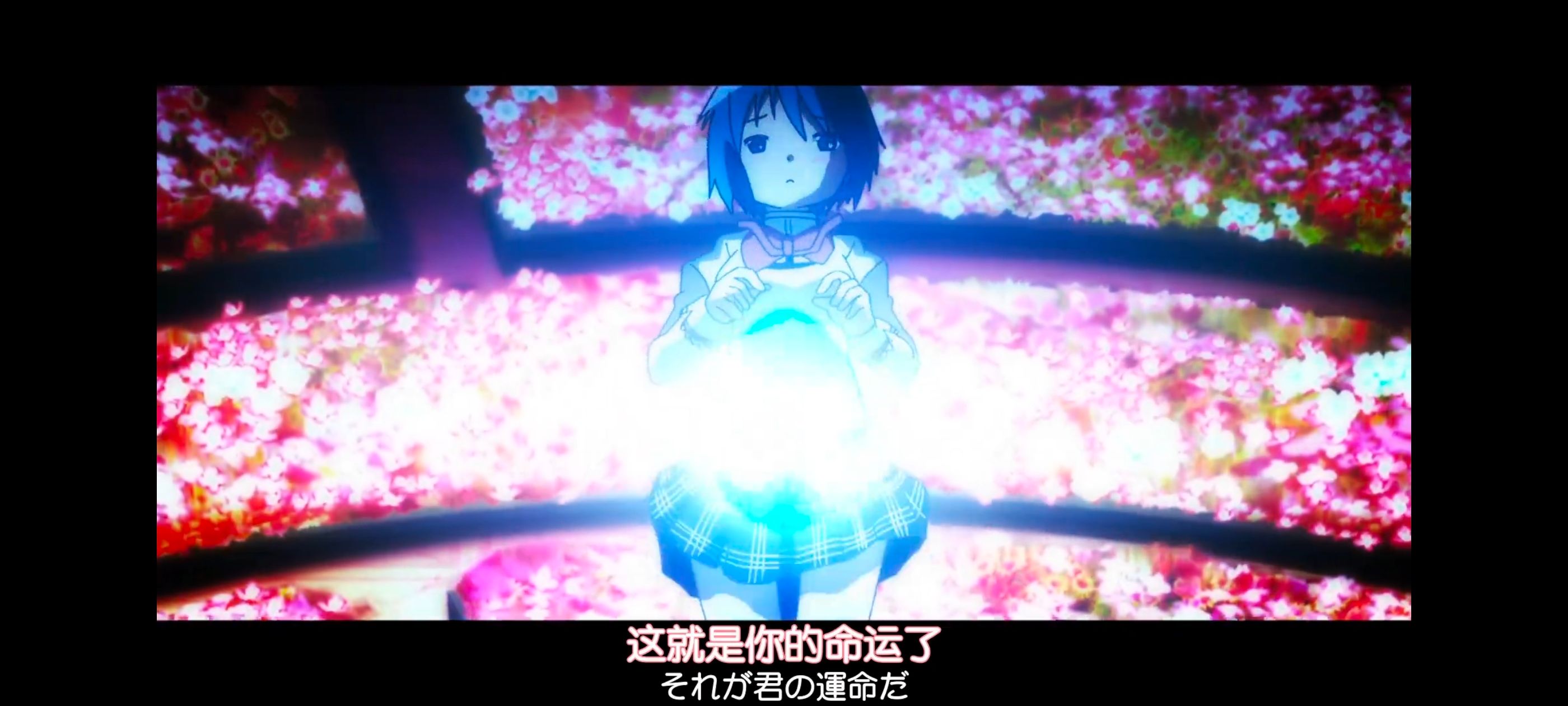 魔法少女小圆,魔法少女,动画,动漫,番剧,ACG