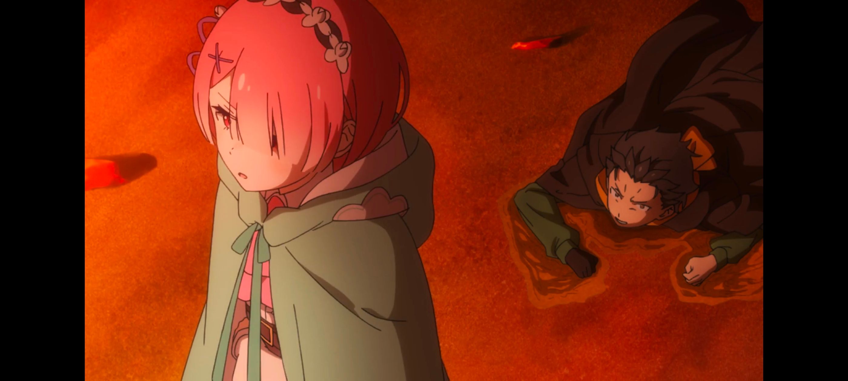 从零开始的异世界生活,异世界,动画,动漫,番剧,二次元