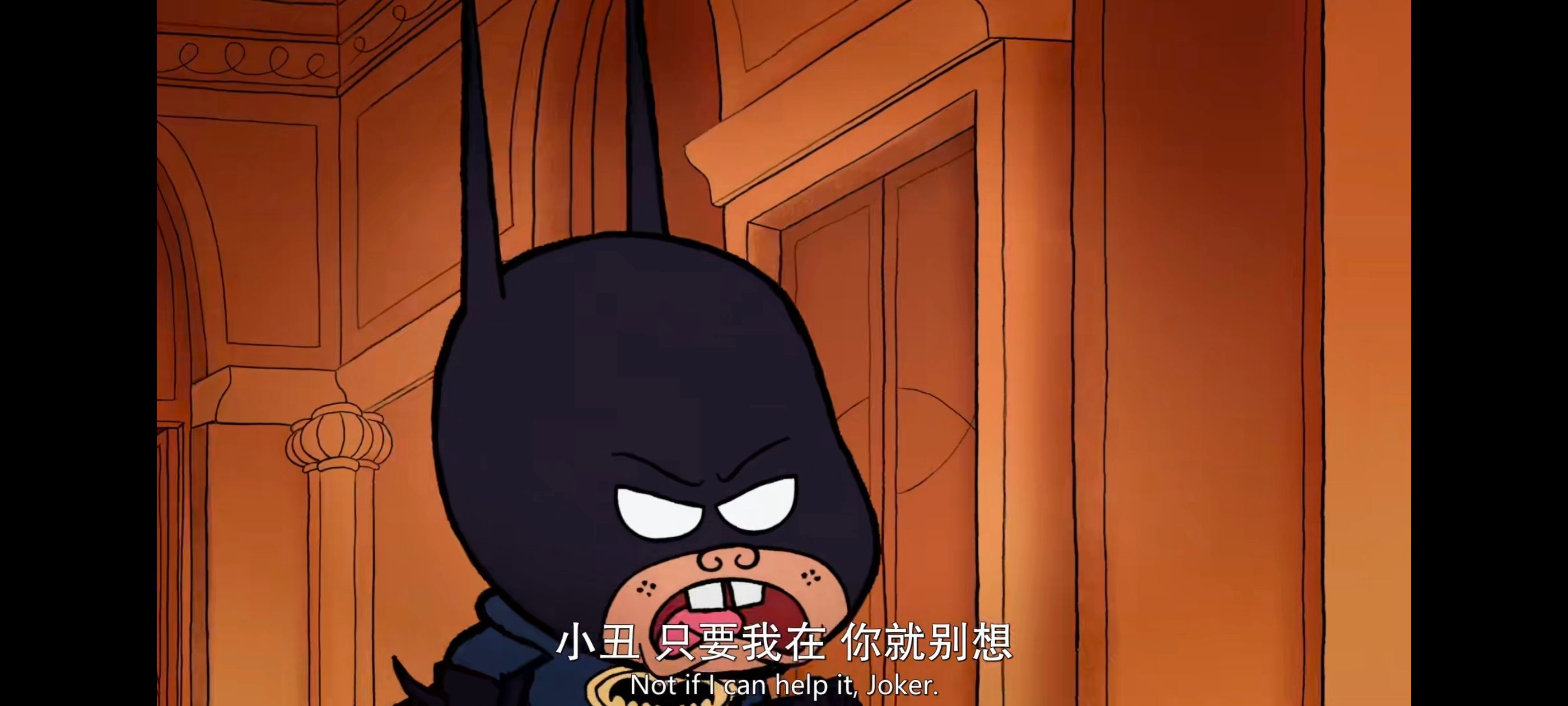 蝙蝠侠家族,蝙蝠侠一家,动画,动漫,番剧,ACG