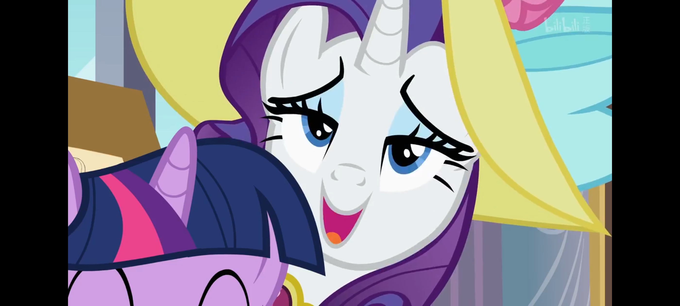 小马宝莉,彩虹小马,我的小马驹,动画,动漫,番剧,ACG