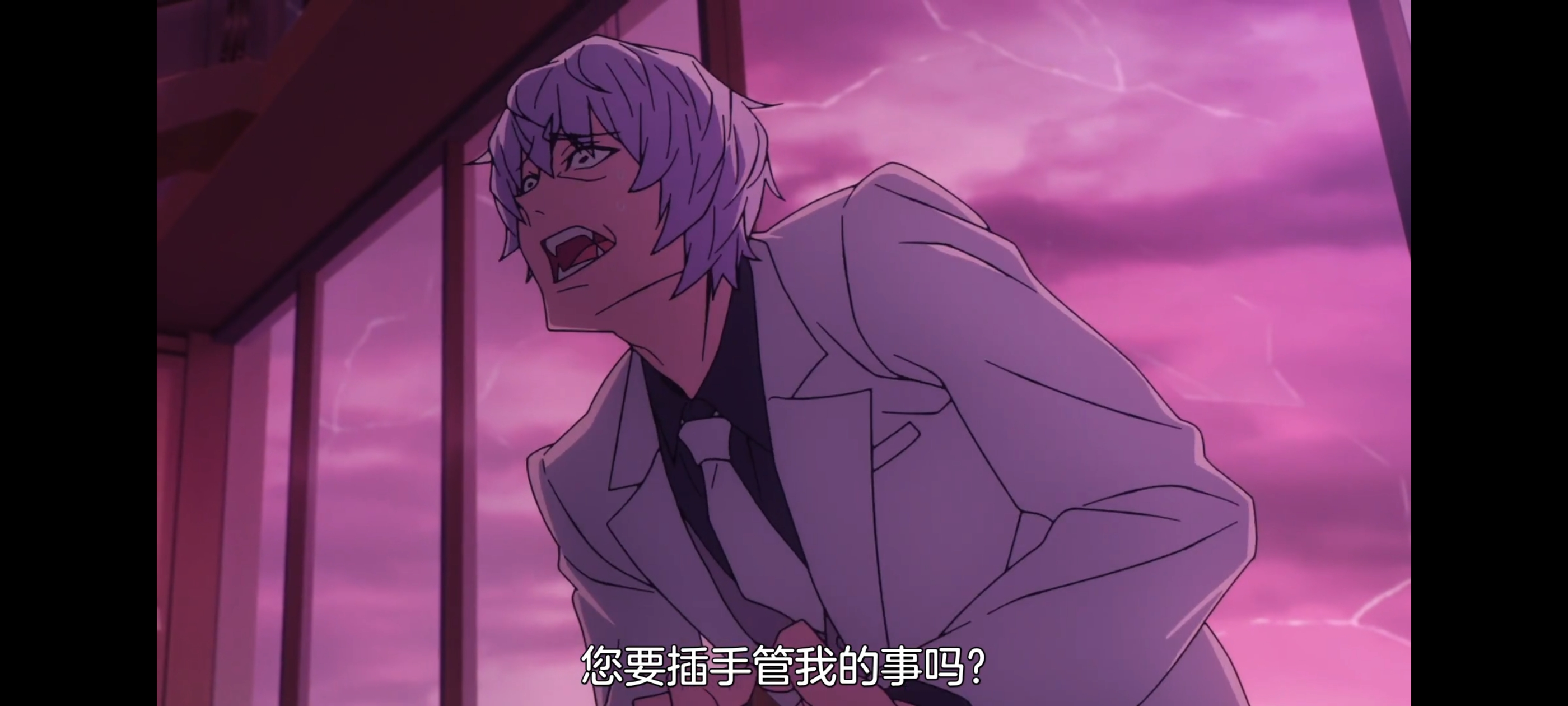 FATE,命运奇异赝品,FatestrangeFake,动画,动漫,番剧,二次元,ACG