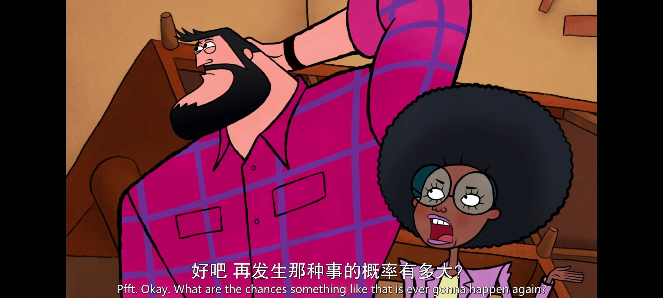 蝙蝠侠家族,蝙蝠侠一家,动画,动漫,番剧,ACG