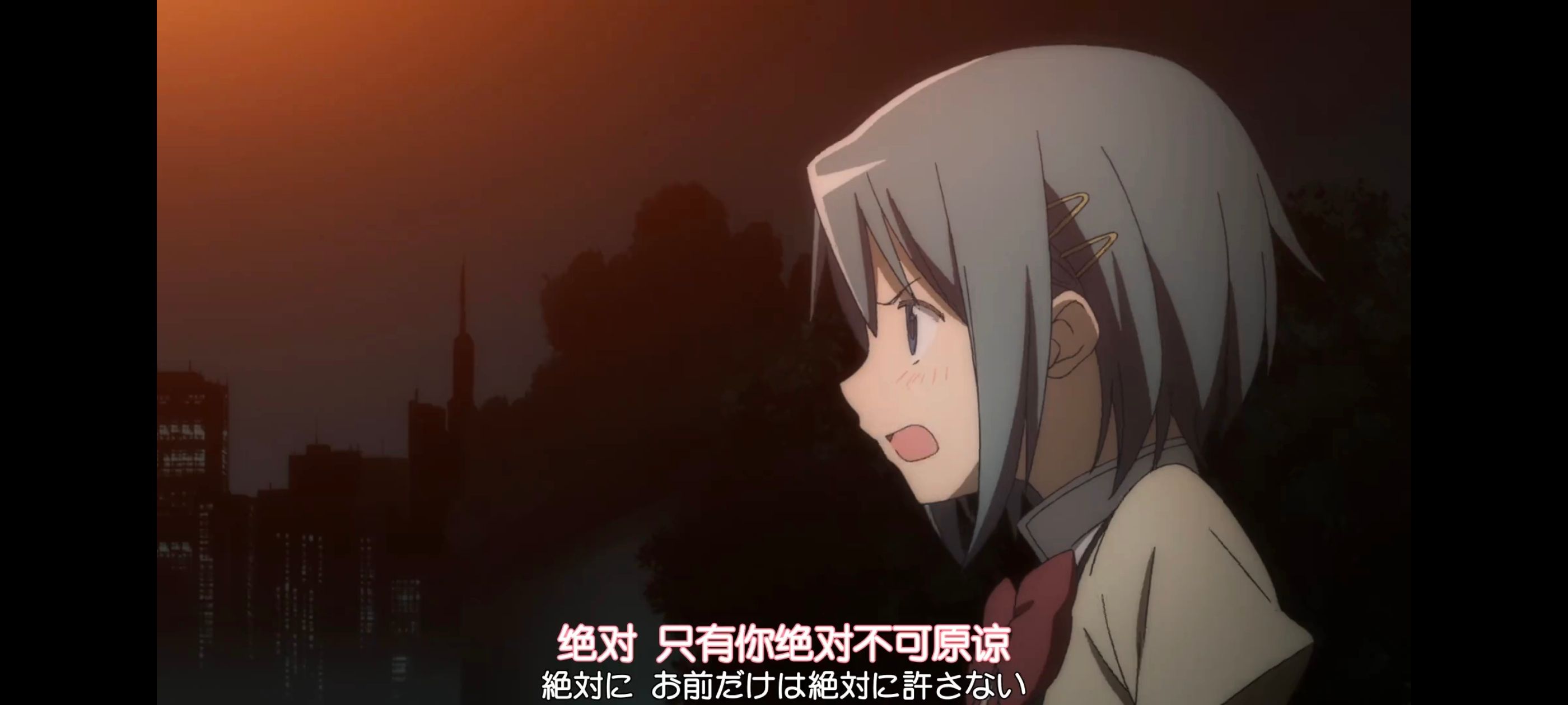 魔法少女小圆,魔法少女,动画,动漫,番剧,ACG