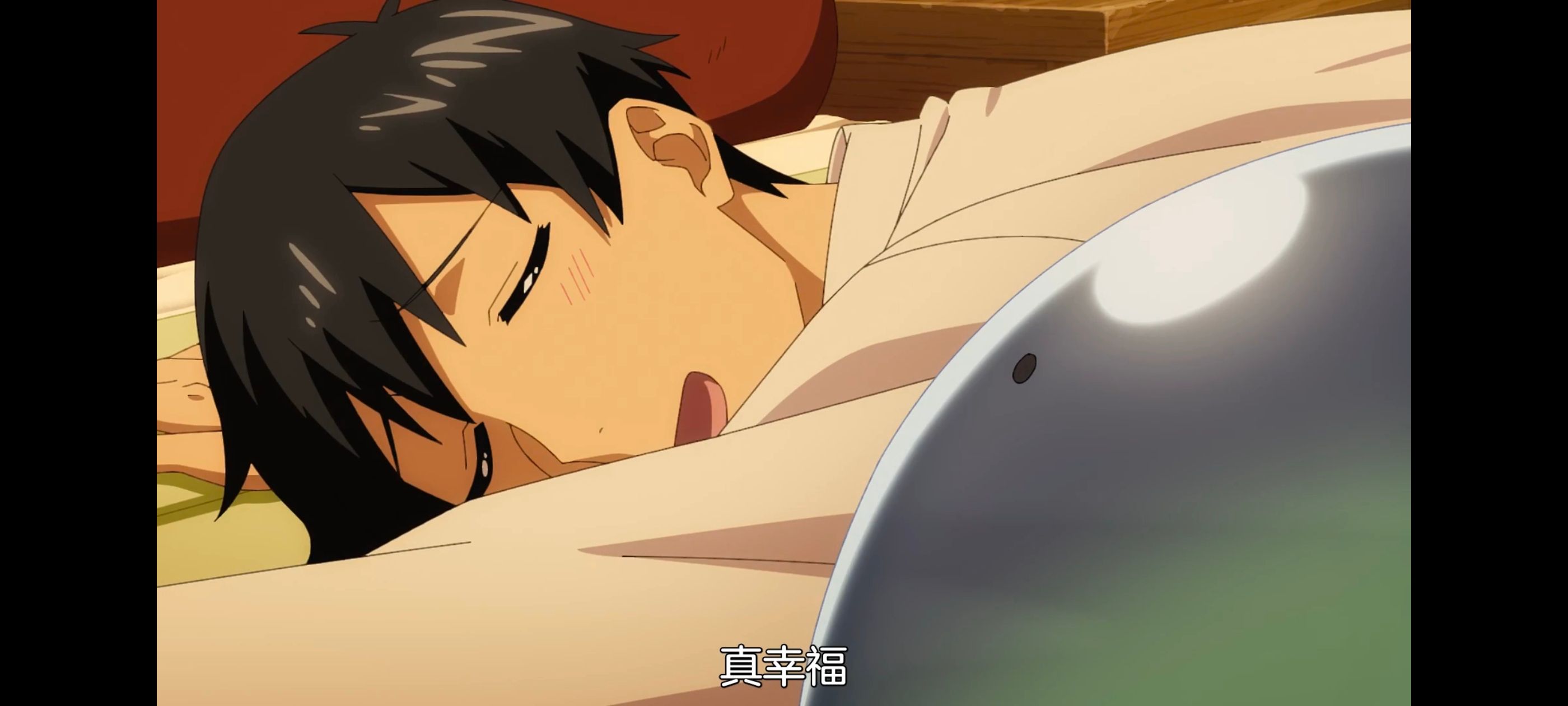 网购技能开启异世界美食之旅,拥有超常技能的异世界流浪美食家,动画,动漫,番剧,ACG