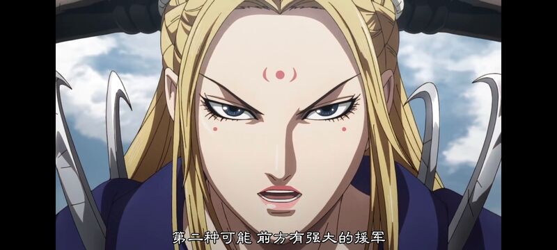 王者天下,动画,动漫,番剧,ACG