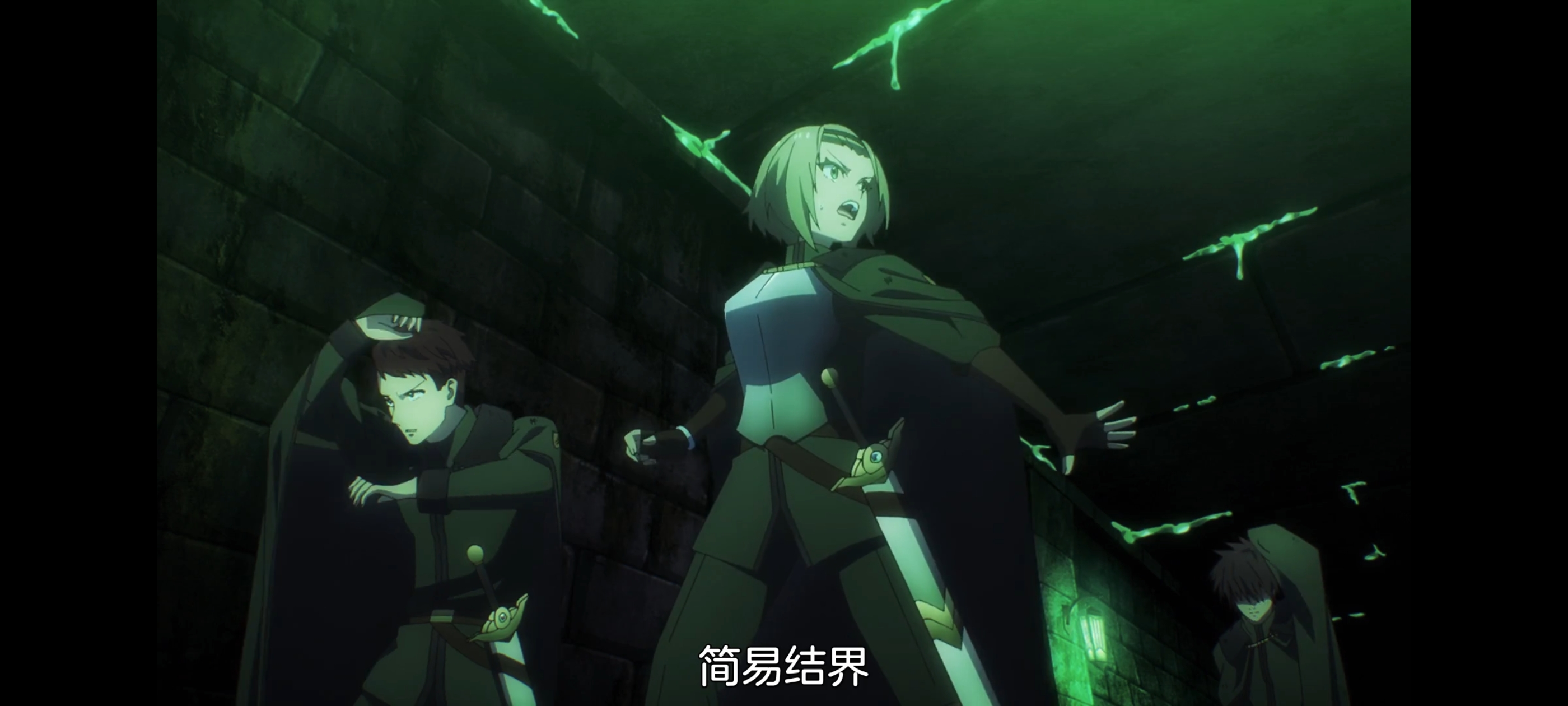 关于我转生变成史莱姆这档事,动画,动漫,番剧,二次元,ACG