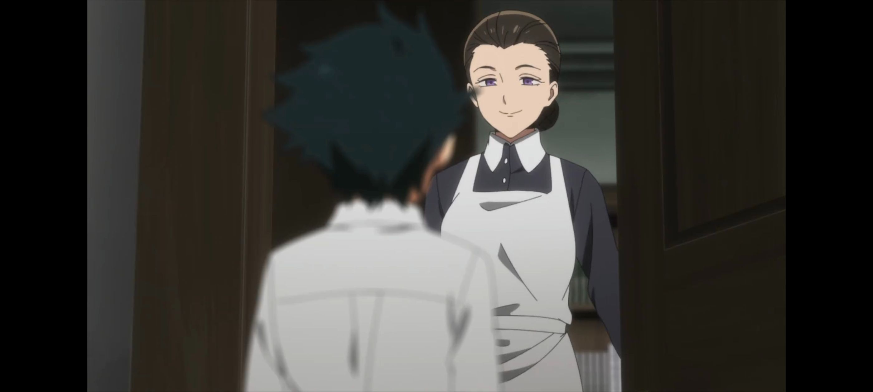 约定的梦幻岛,动画,动漫,番剧,二次元,ACG