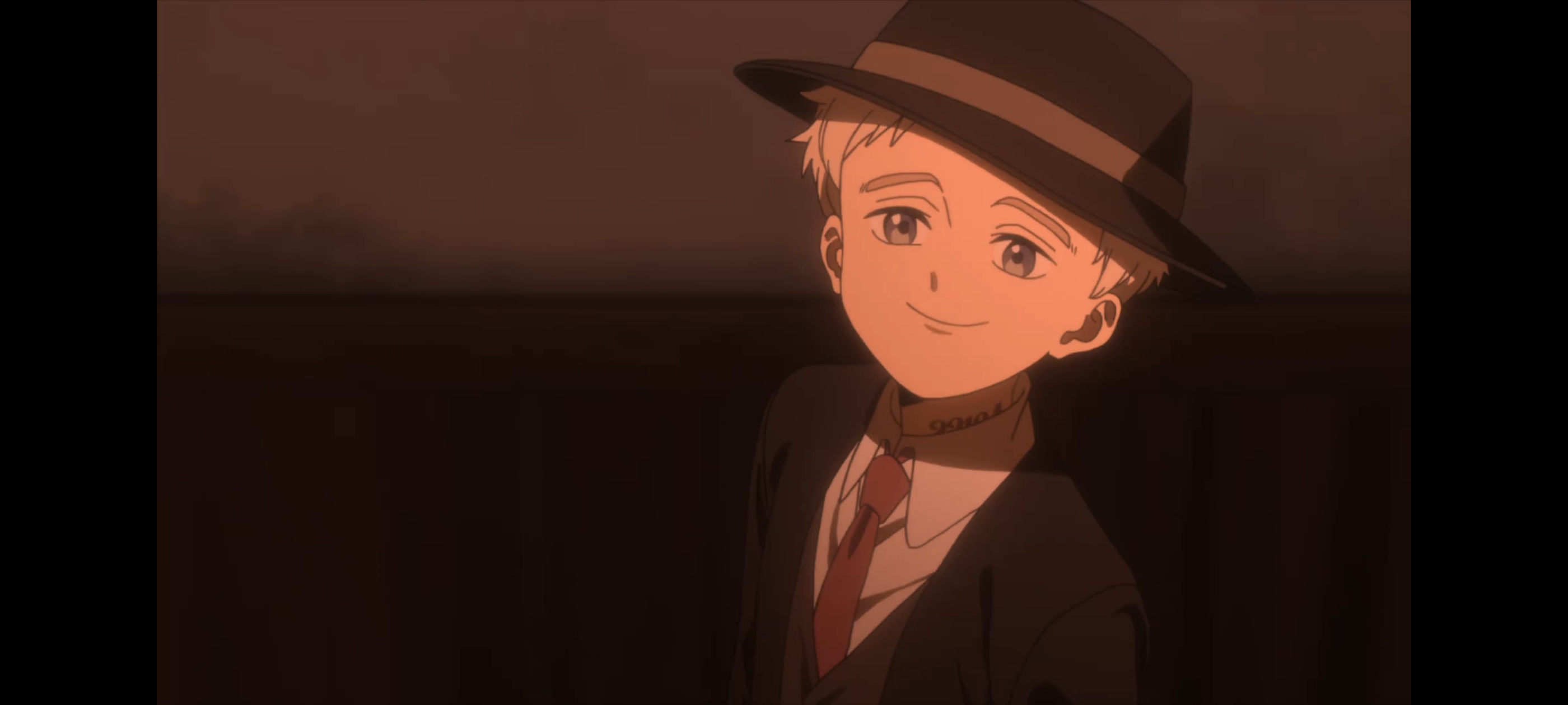 约定的梦幻岛,动画,动漫,番剧,二次元,ACG