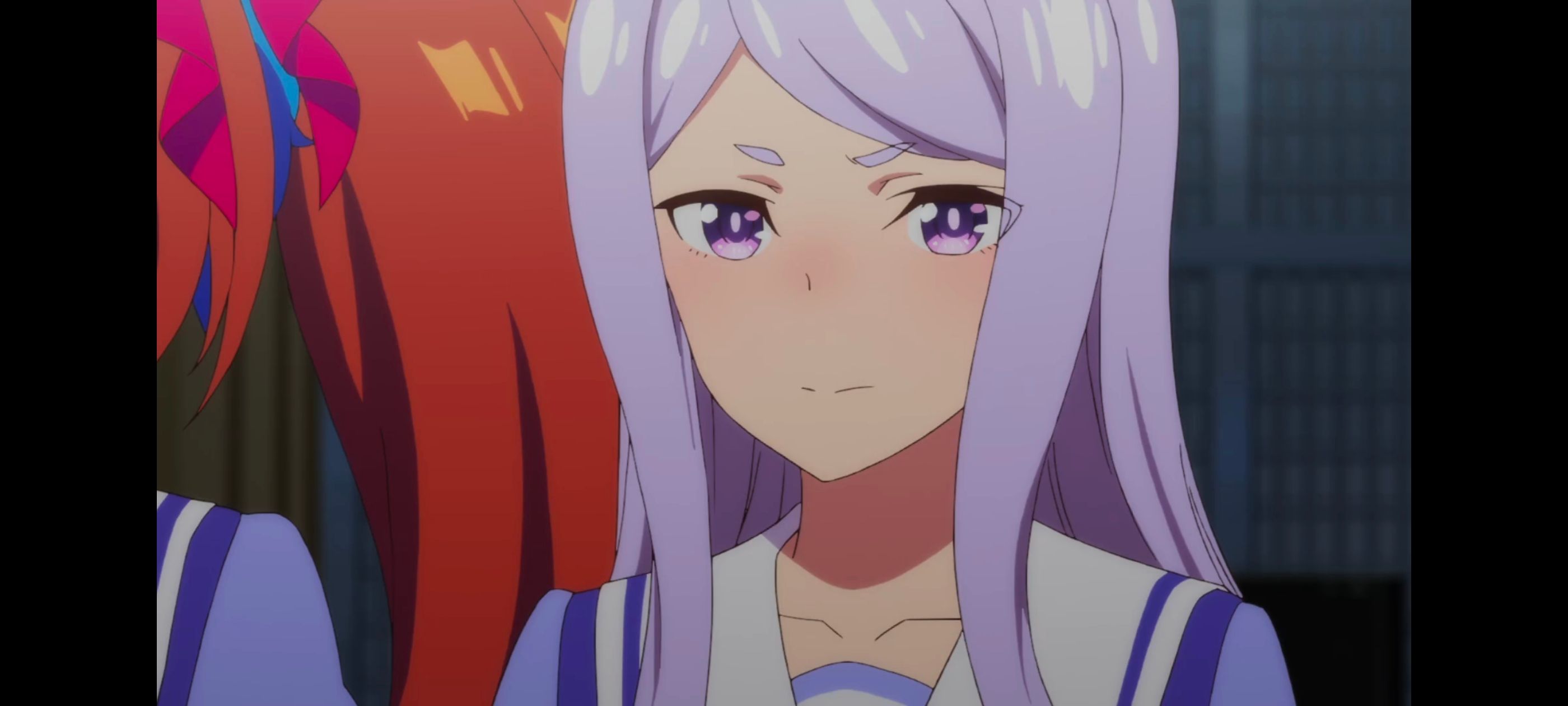 赛马娘,赛马娘PrettyDerby,赛马娘第二季,番剧,动画,动漫,二次元,ACG