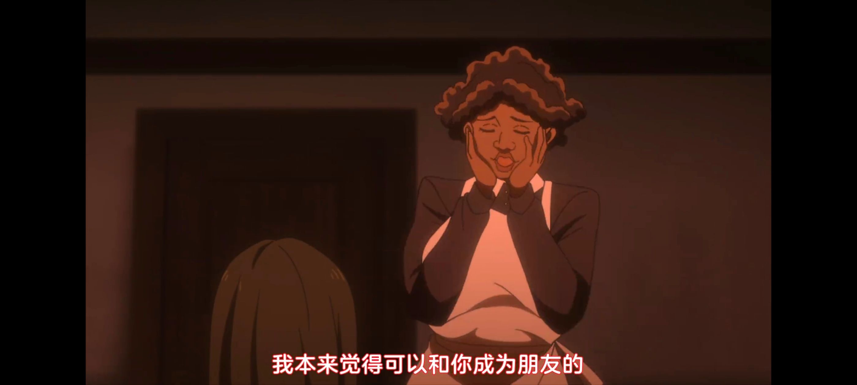 约定的梦幻岛,动画,动漫,番剧,ACG